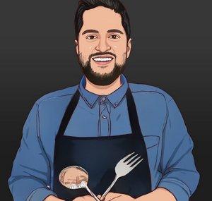 Karim's Survival Kitchen