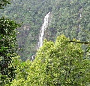 Khandige Vikas Bhat
