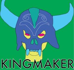 Kingmaker Sketch