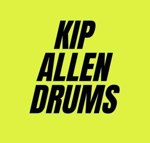 Kip Allen Drums