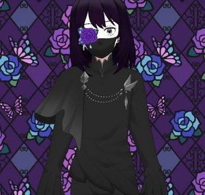 Kurayami Angel of Death