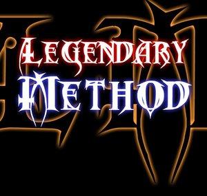 LegendaryMethod Plays