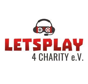 Letsplay4charity