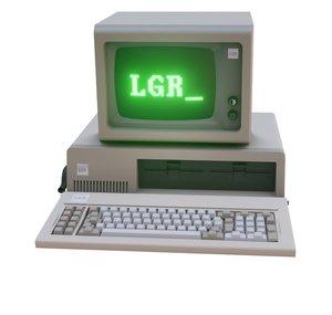 LGR