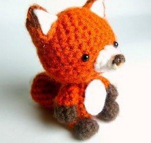 Lil Fox