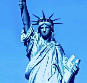 Live from New York City