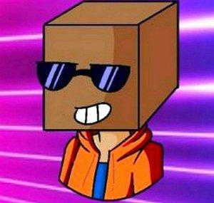 LO RANDOM DE LA CAJITA