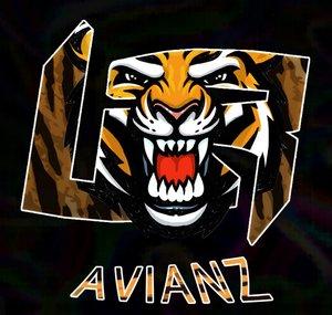Lord Avianz! BACK