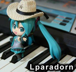 lparadorn
