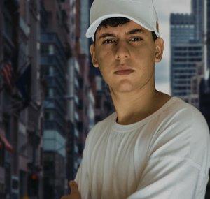 Lucas Lopes