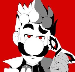 Luigikid Smash