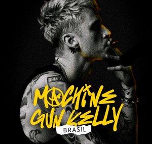 Machine Gun Kelly Brasil