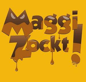 maggi zockt