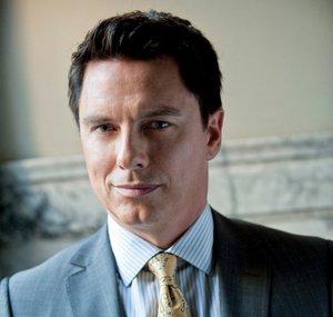 Malcolm Merlyn