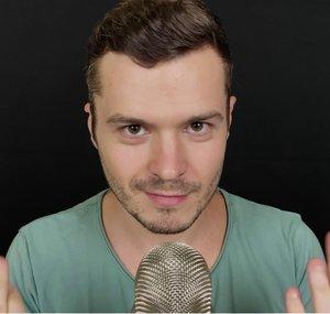 MaleASMR