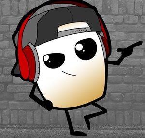 Marshmallow Matt