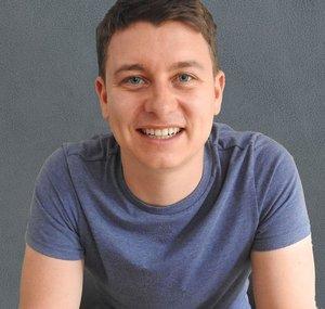 Matt Mason - Health Channel