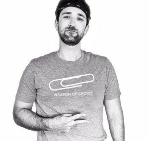 Matty McTech
