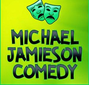 Michael Jamieson Comedy