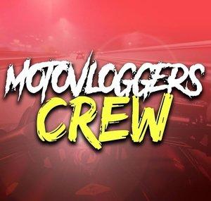 Motovloggers en Español Crew