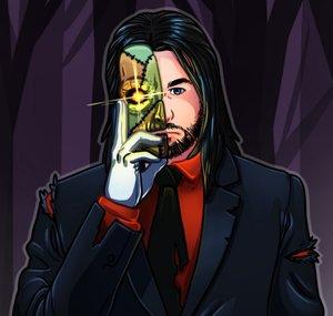 MrSaberine