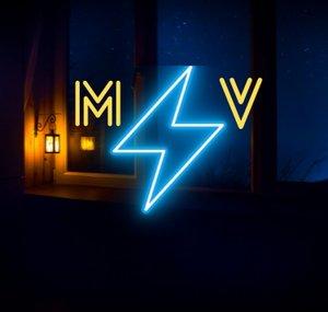 Mystery Volt 