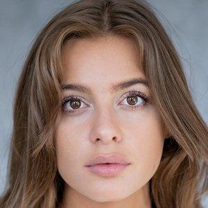 Nadia Parkes