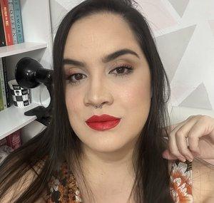Natália Caetano - LITERATURANDO 