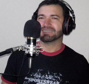 Nilo Rick Cantor/Compositor