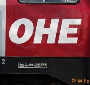 OHE-Einszusiebenundachzig