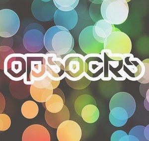 OverpoweredSocks