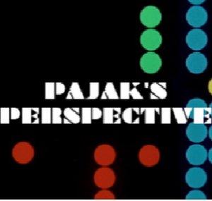 Pajak's Perspective 