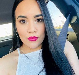 Patricia Ramírez