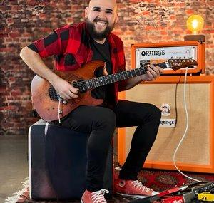 Patrick Souza