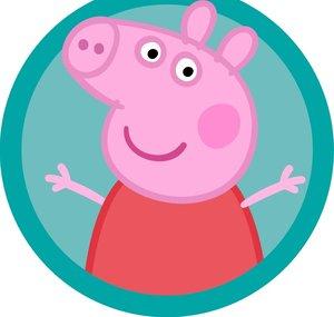 Peppa Pig - Official Channel