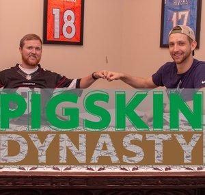 Pigskin Dynasty