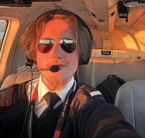 Pilot Luke