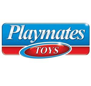 Playmates Toys