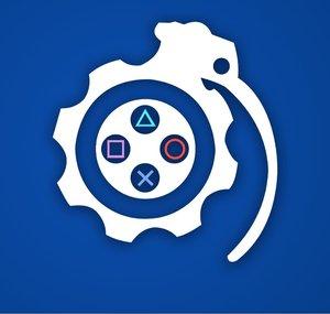 PlayStationGrenade