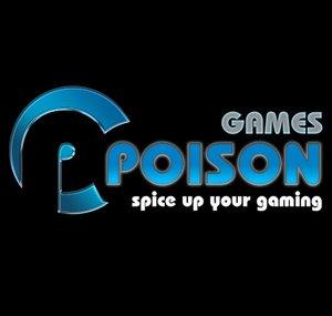 Poison Games