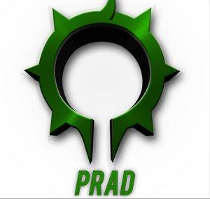 Pradouille
