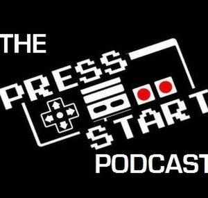 PressStartPod