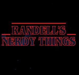 Randell's Nerdy Things Channel