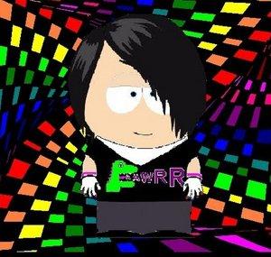 Rawrrlightz