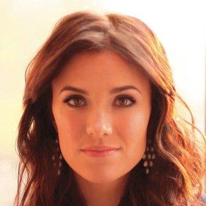 Rebecca St. James