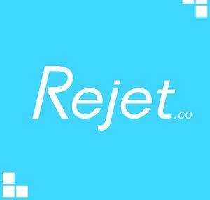 Rejet info