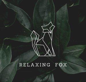 Relaxing Fox