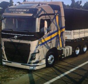Rogerinho Gamer Ets2 