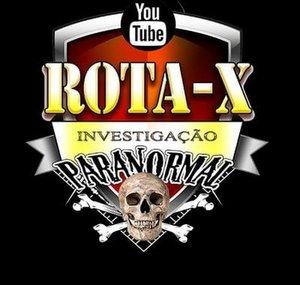 Rota X Investigação Paranormal