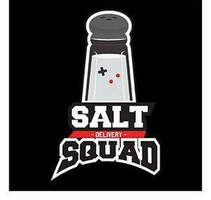 Salt Gaming LLC